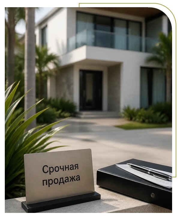 Срочная продажа недвижимости Пхукет из Казани от 53085 р. | коПхукет-Кзн